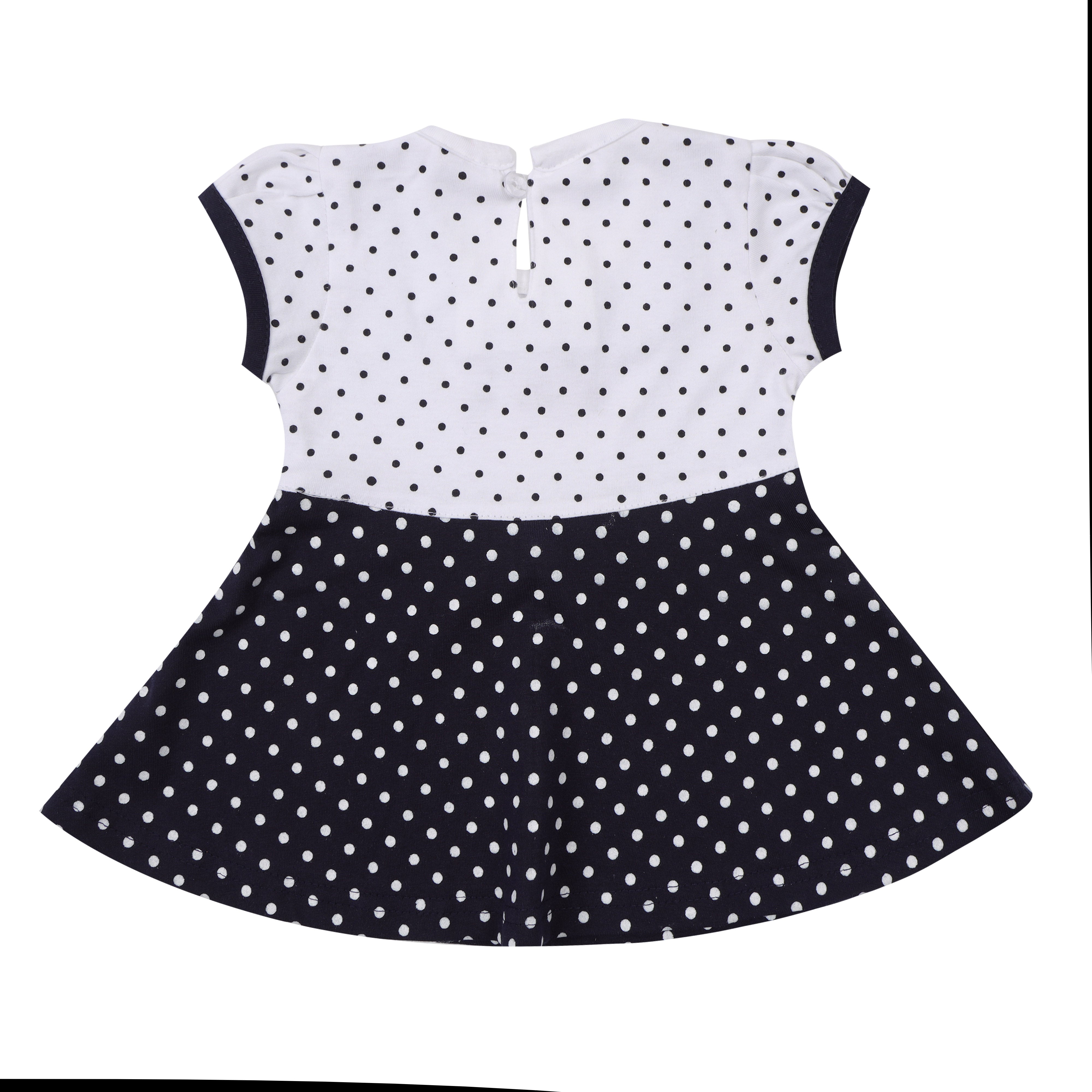 Nammababy Girls Above Knee Casual Dress