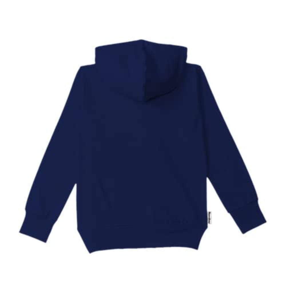 Boy's Fleece Cotton Hoodies Sweatshirts (Pack of 1)