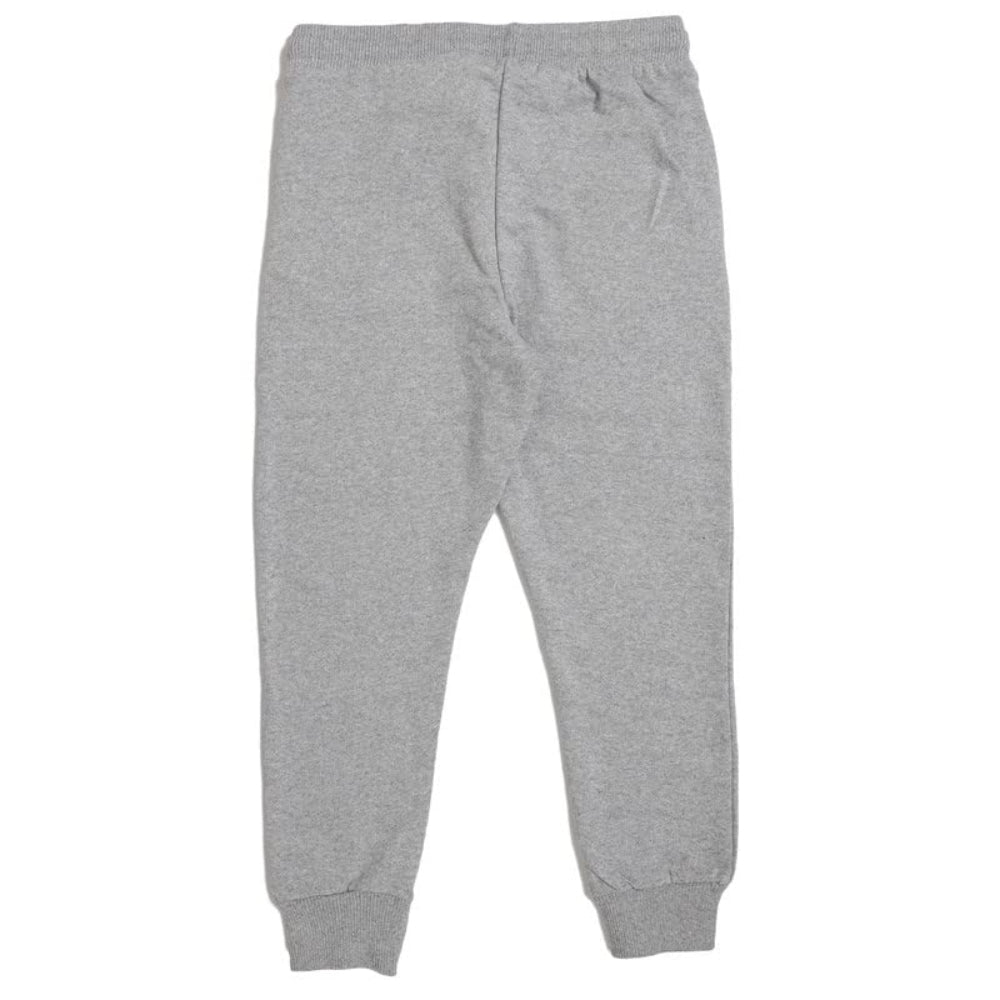 Boy's Regular Fit Trackpants Kids Cotton Jogger with Pocket (Pack of 2)