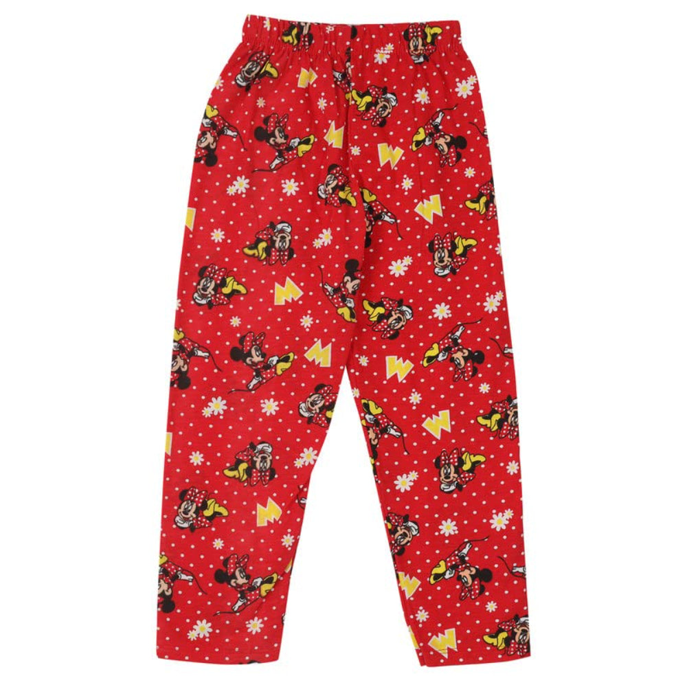 Night Pants - Girls Pyjamas - Sleepwear for Women - Trylo Online