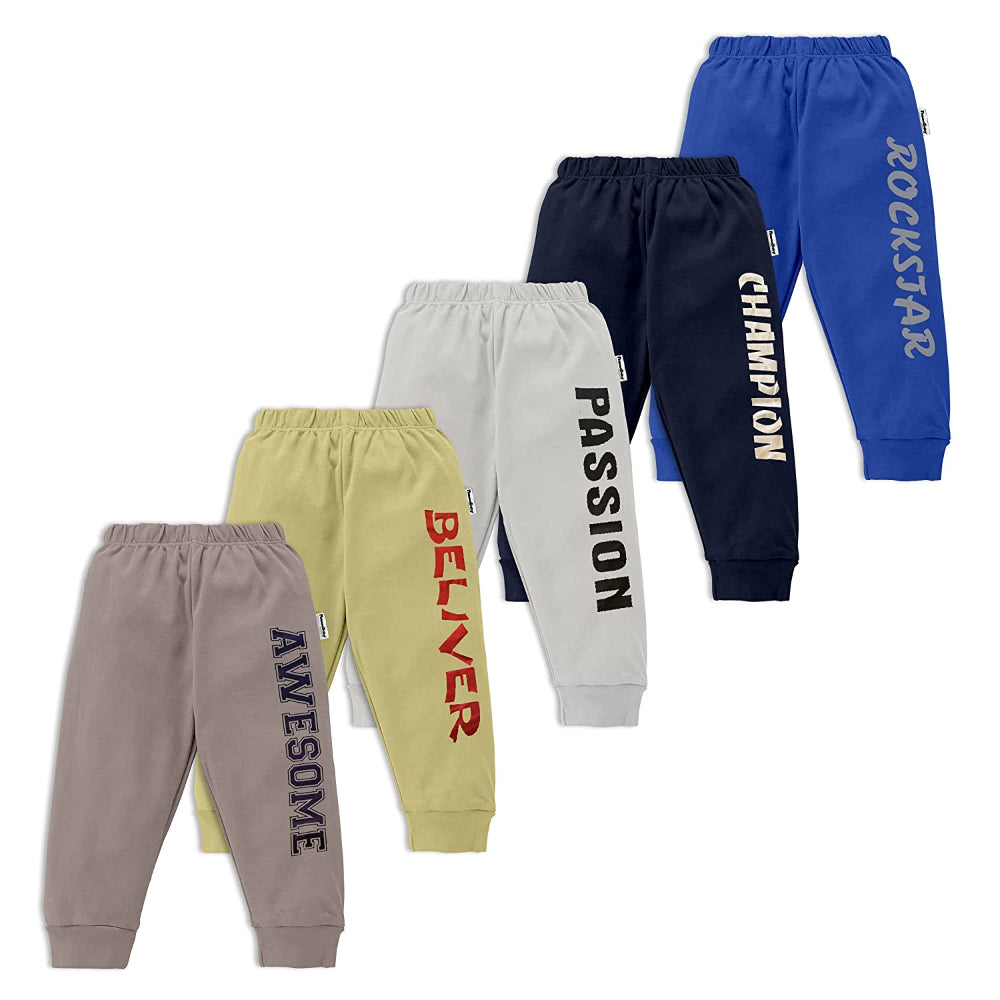 Buy Boys Cotton Track Pant Pack of 2 Online at 57 OFF  Cub McPaws